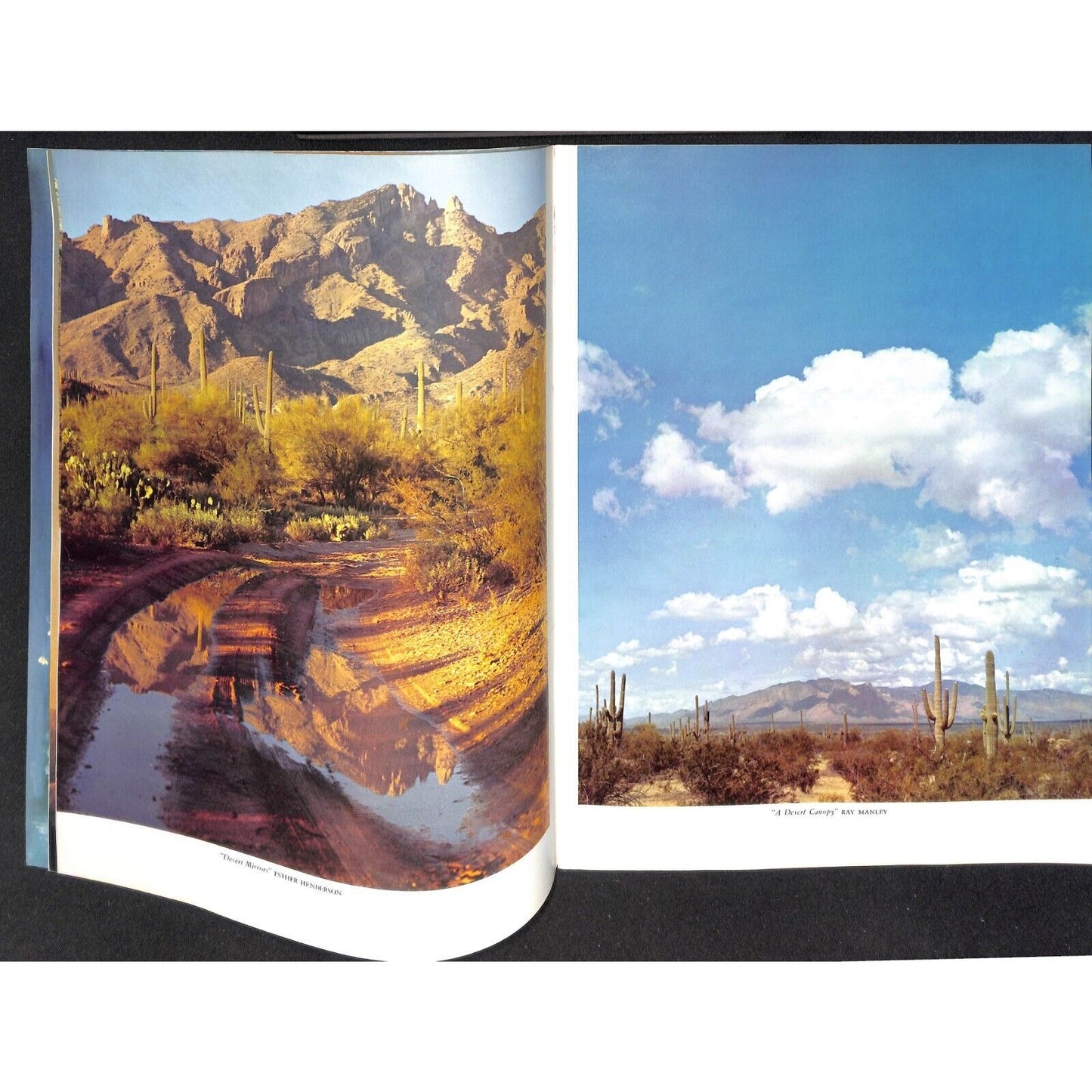 Arizona Highways Magazine December 1961 Season's Greetings 36pp VGC