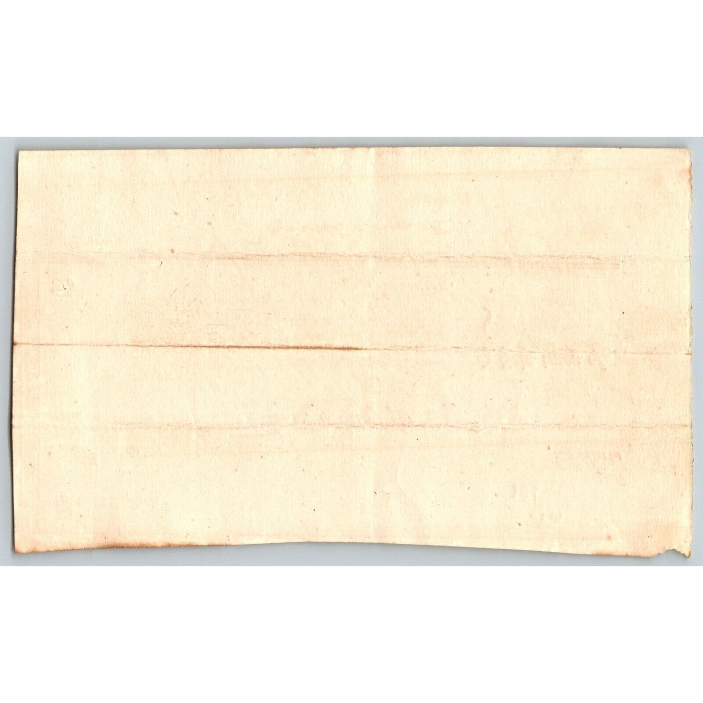 1844 Jabez Knowlton* Newburgh ME Town Check to A.K.P. Higgins, Teaching School