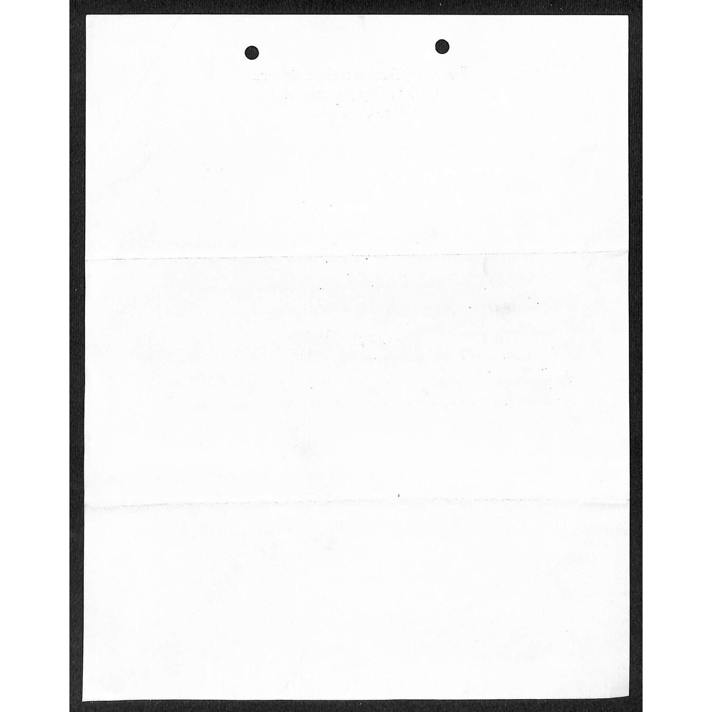 Interstate Commerce 1889 ALS Letterhead re: George Rice vs LN Railroad Case