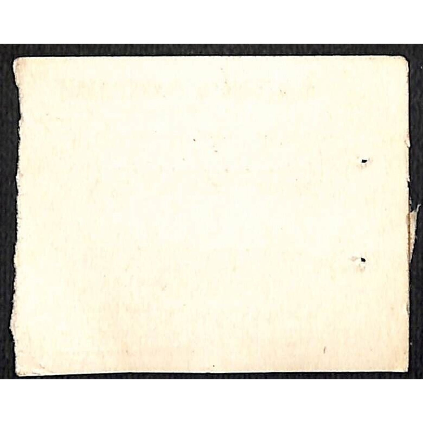New York & Pennsylvania Ry 1917 Whitesville, NY First Class Ticket Stub #5739