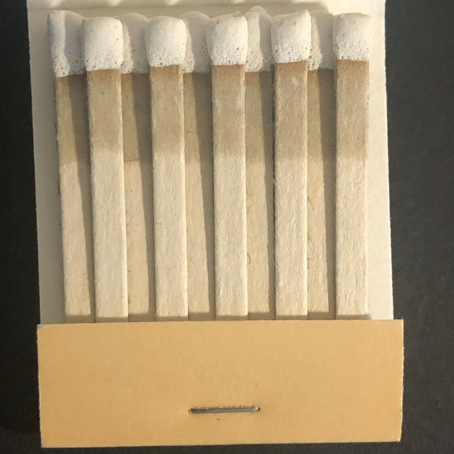 Elmhurst, IL Bailey's Restaurant & Bar c1970's-80's Full Matchbook