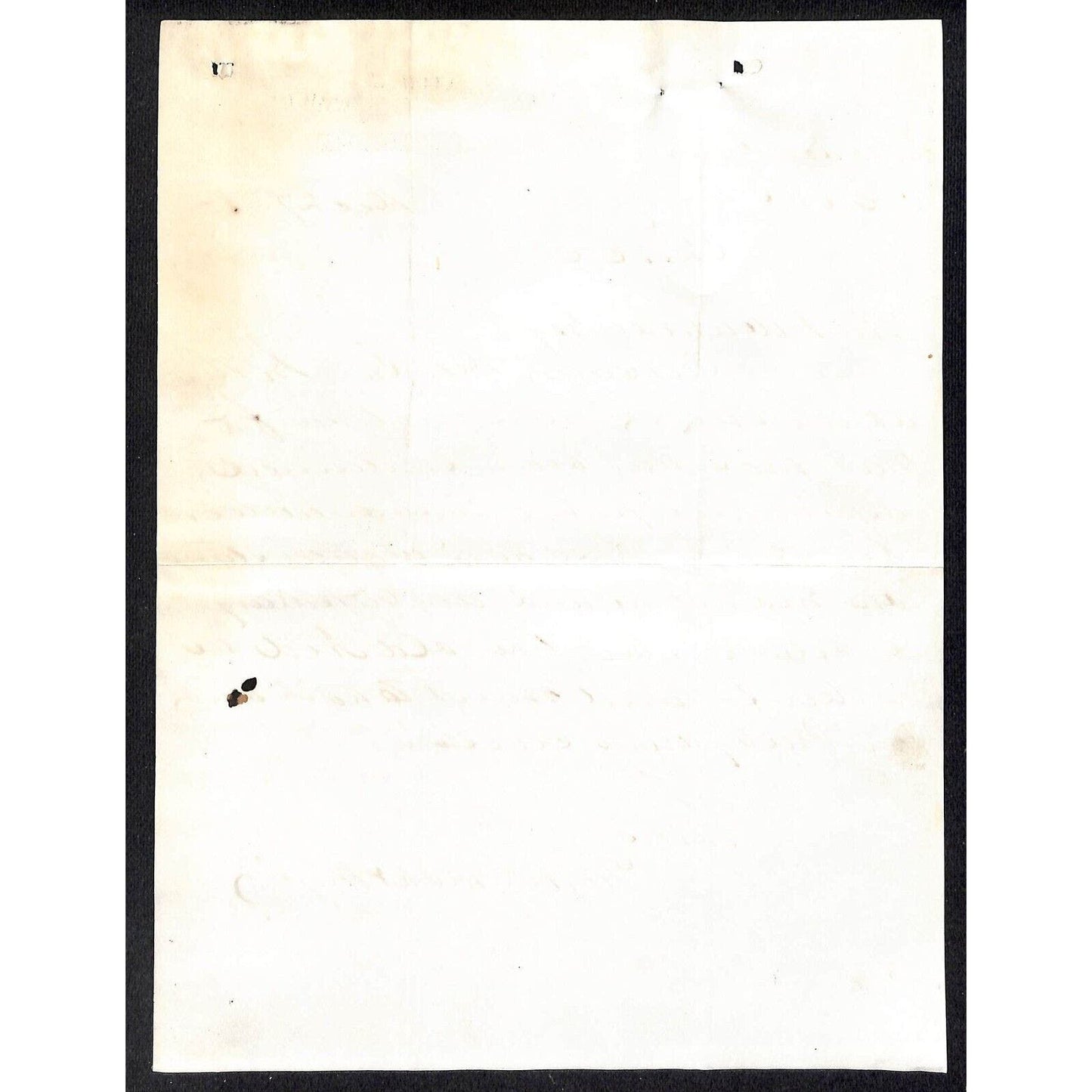 Wright, Gatch and Wright Des Moines Attorneys 1875 Letterhead re: CRI&P Lawsuit