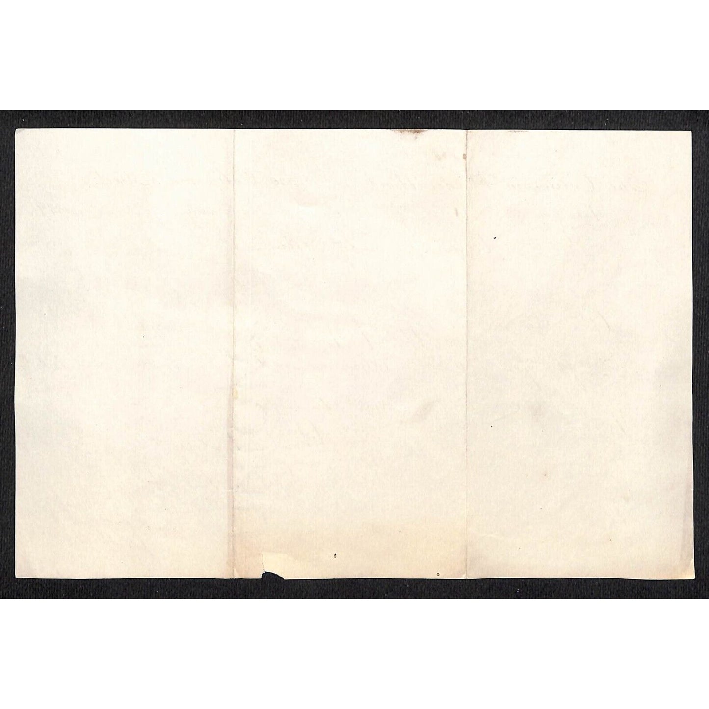 California Powder Works Hercules Dynamite 1/15 1889 ALS Letterhead S.R. Buford*