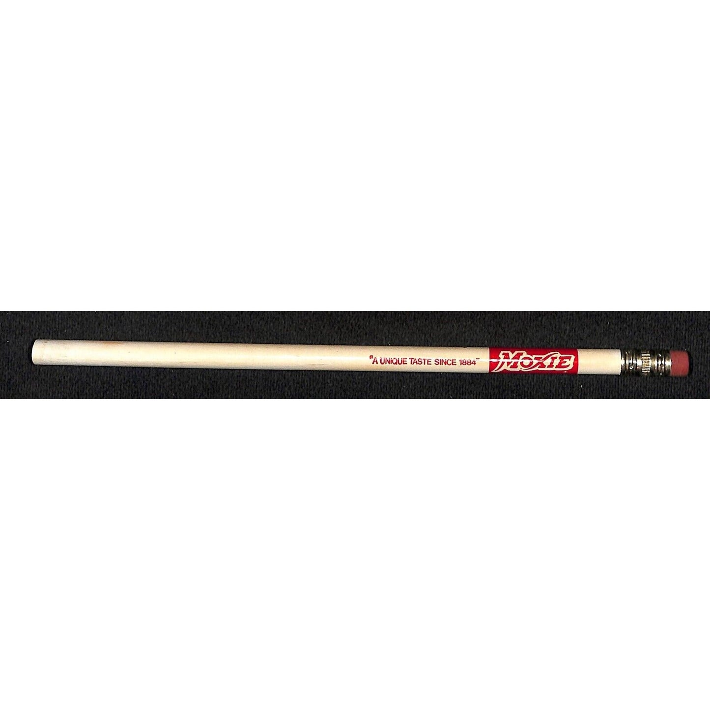 Moxie Vintage Advertising Pencil VGC Unused - Scarce