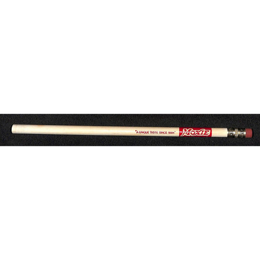 Moxie Vintage Advertising Pencil VGC Unused - Scarce