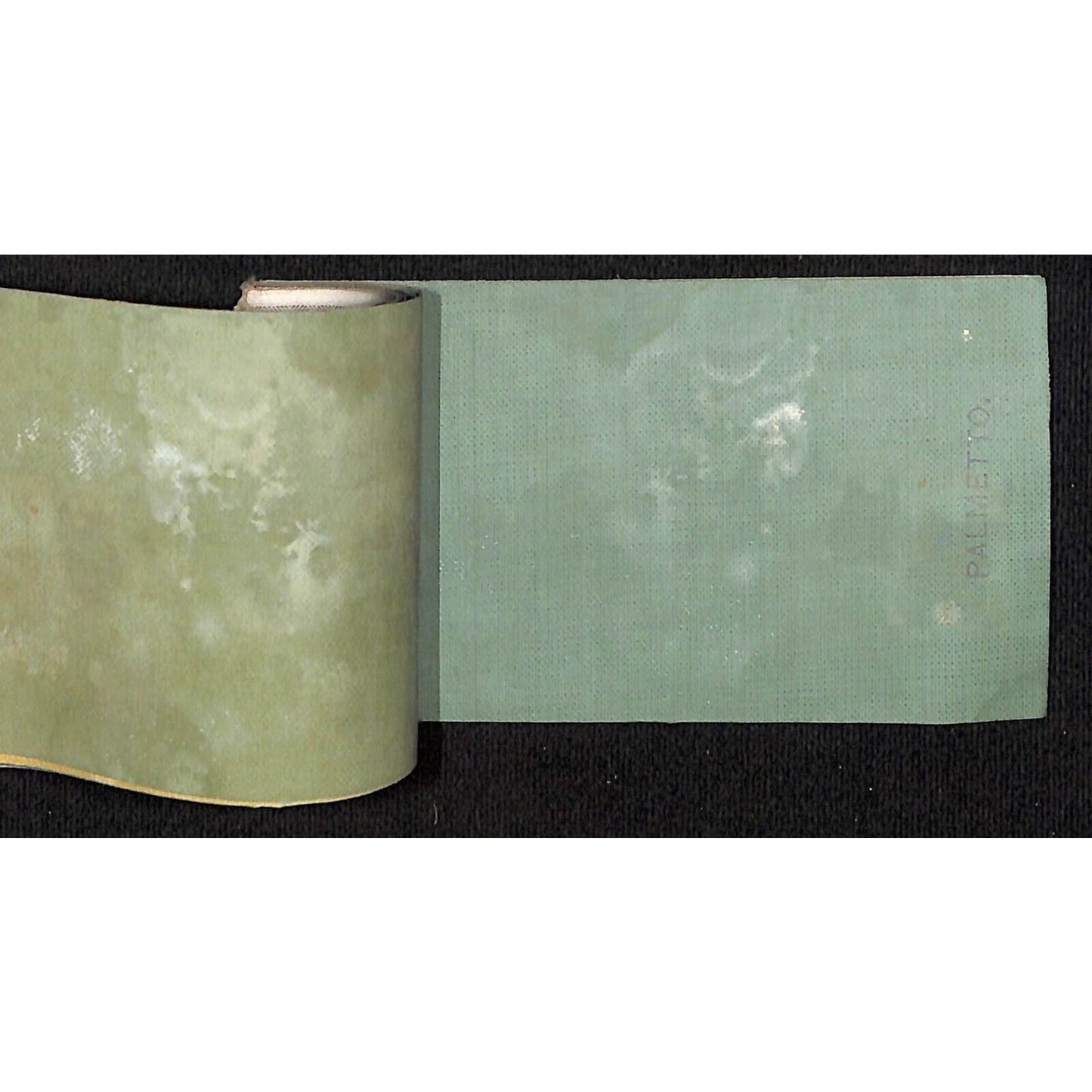 H.B. Wiggins Sons* Hollena NY c1900 15pp Product Sample Booklet 2 3/8" x 4 3/8"