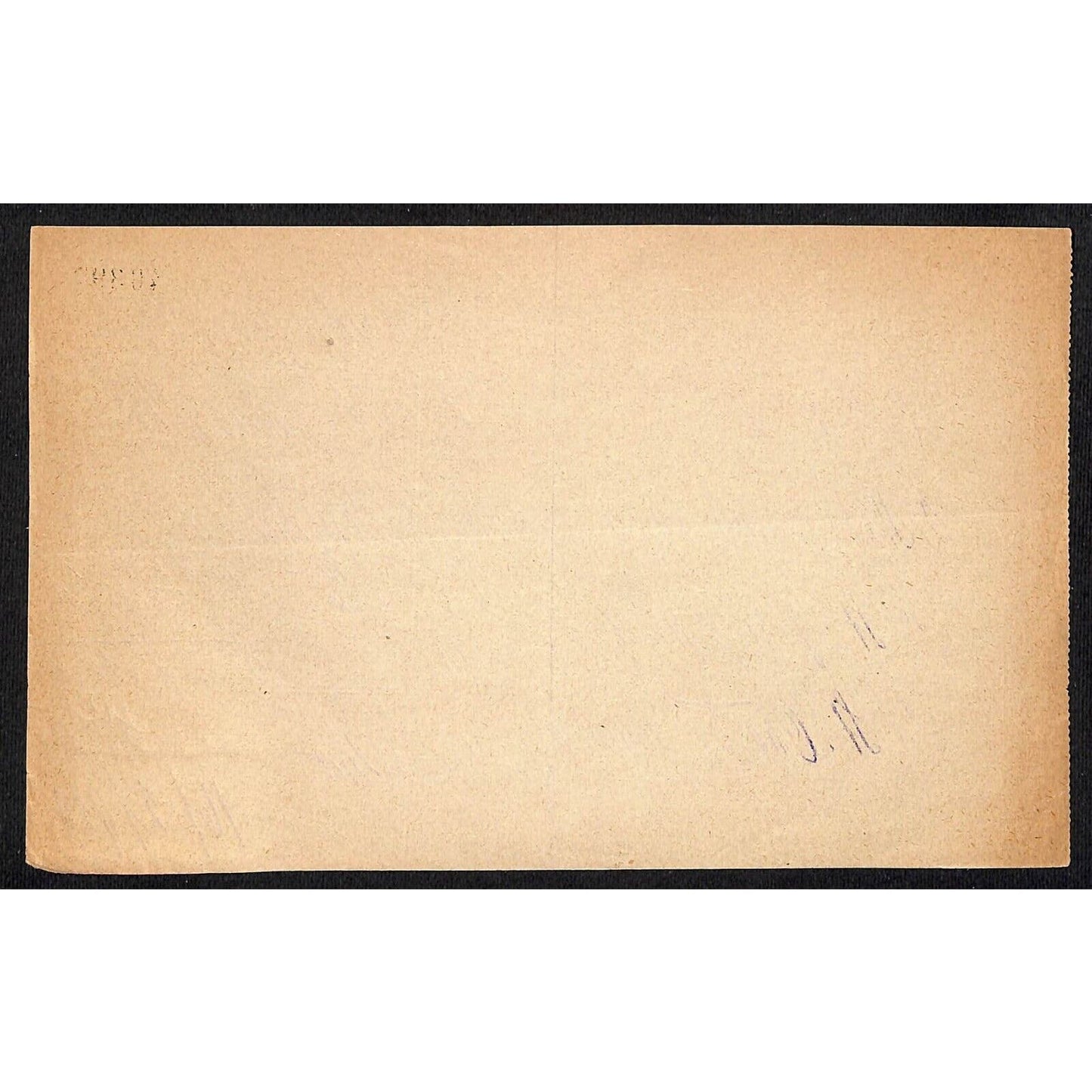 Desclée & Compagnie Rome Pontifical Publishers 1923 Italian Billhead Tax Stamps