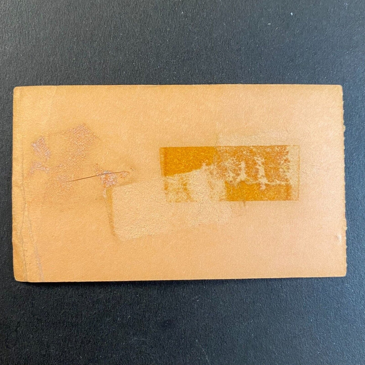 Indianapolis Raceway Park Clermont, IN IRP c1964 Raceway Century Ticket Stub