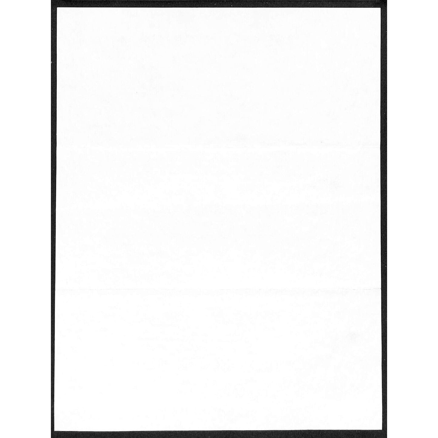 c1956 Sunray Mid-Continent Oil Co. Tulsa, OK Letterhead re: Gas Lease