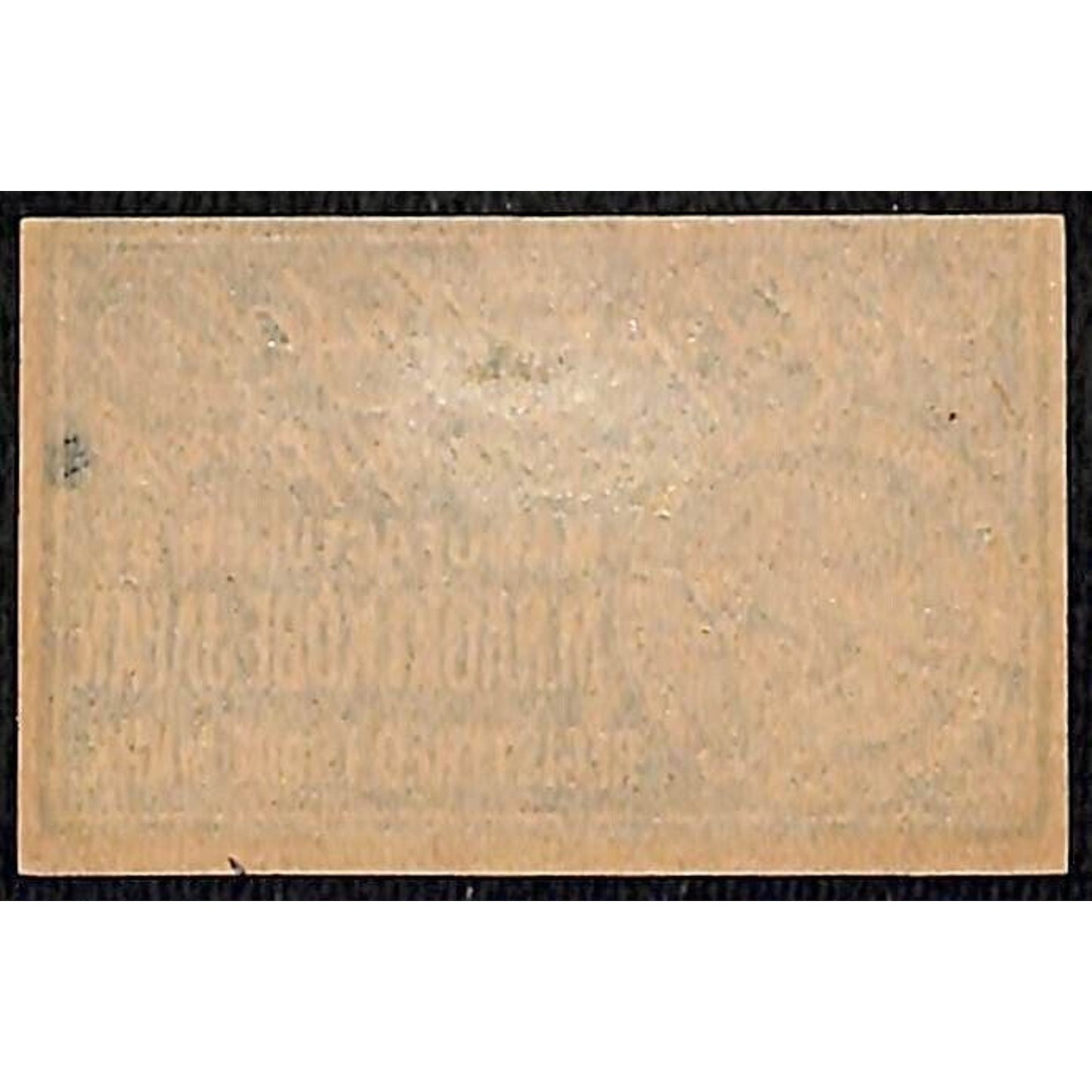 Elephant M. Naokljkobe Made in Japan c1900-1920's Matchbox Label VGC