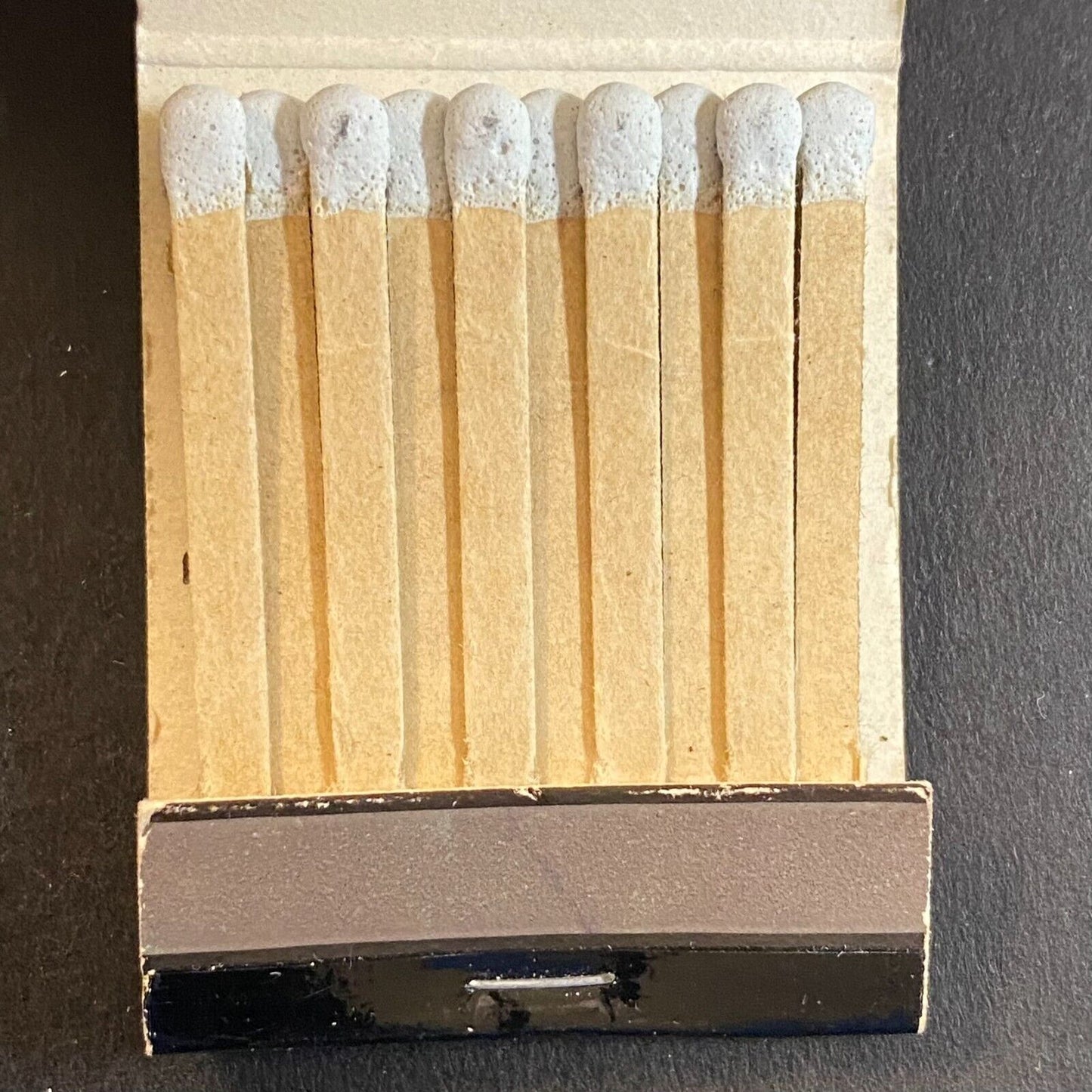 Lake Shore National Bank Chicago, IL Full Matchbook c1954-73 VGC