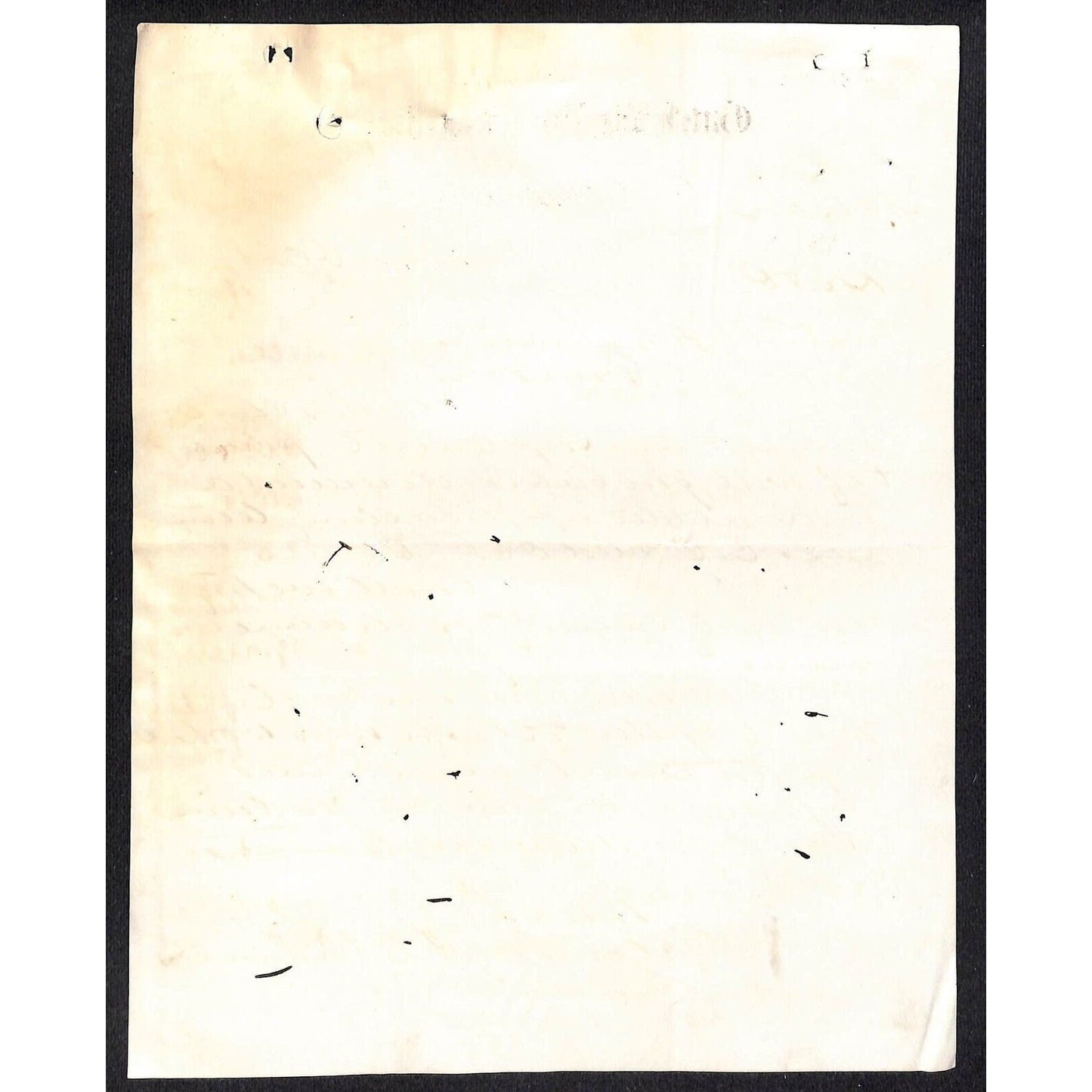 Gatch, Wright and Runnells Des Moines 1874 Letterhead to CRI&P re: Legal Case