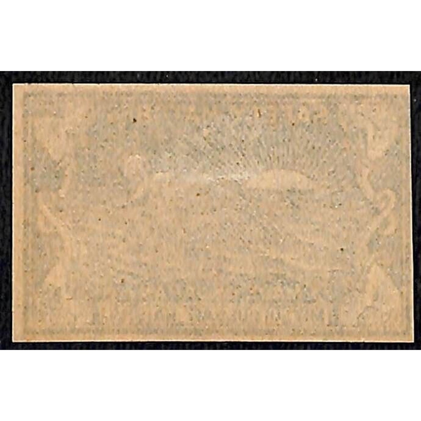 HorizonSun Radiant Lines Elephants Made in Japan c1900-1920's Matchbox Label VGC