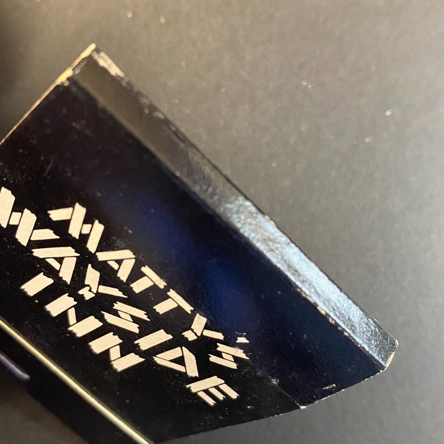 Matty's Wayside Inn Glenview, IL c1974-80's Full Matchbook VGC