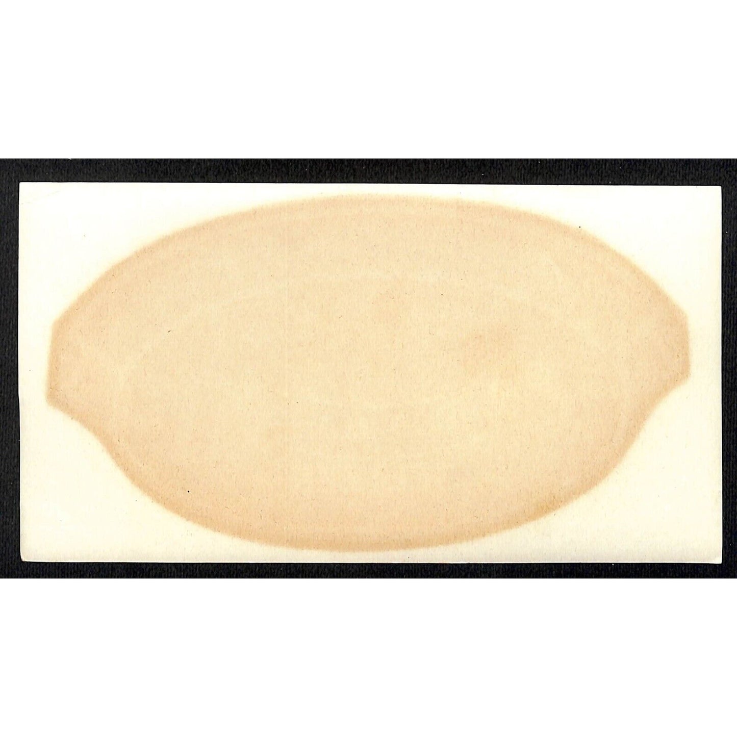Ma Snaider's Syrups Seltzer Water Transfer Decal VGC Scarce 4" x 7 1/4"