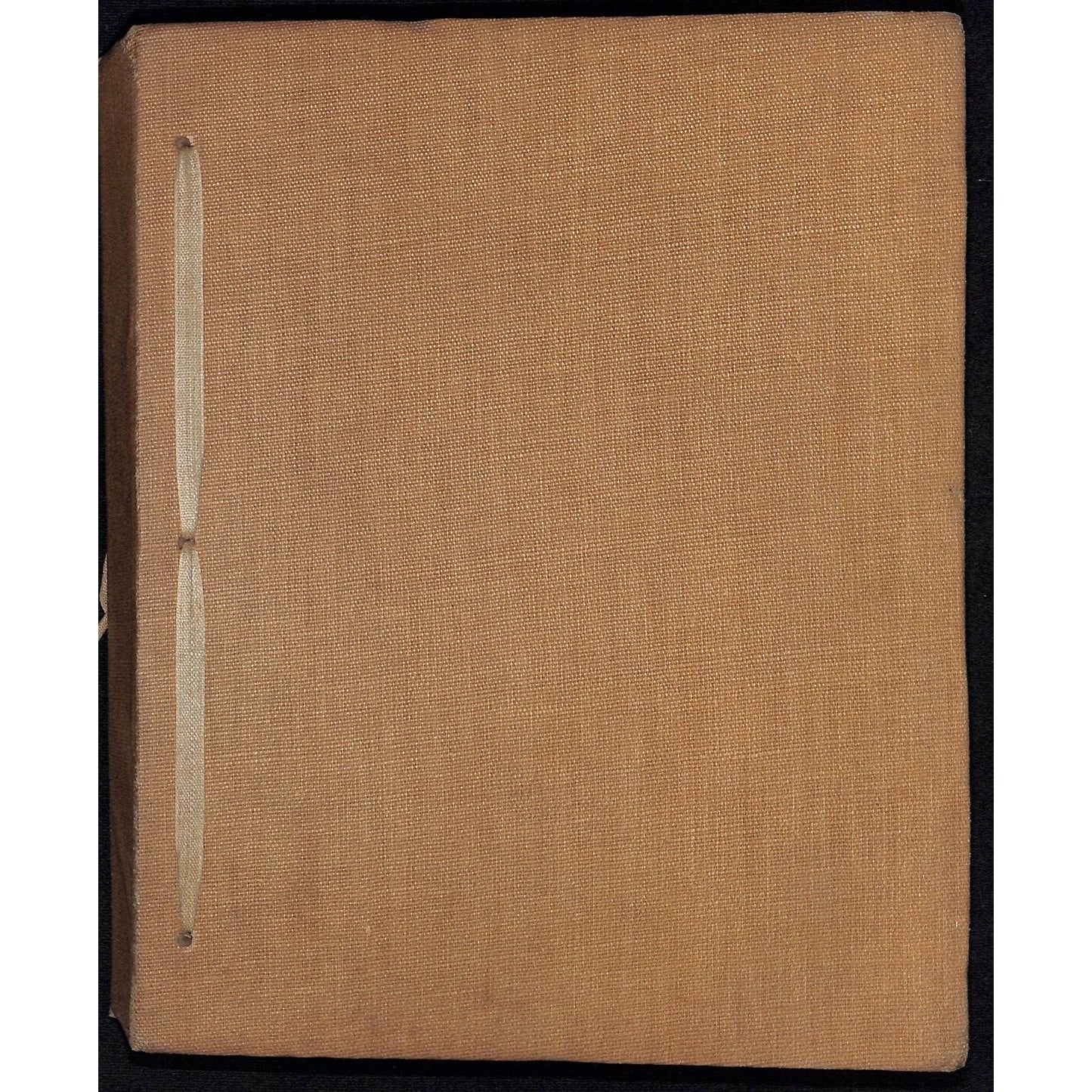 1923 Elbert Hubbard's Scrap Book / The Roycrafters / Wm. H. Wise Co. HC 228pp VG