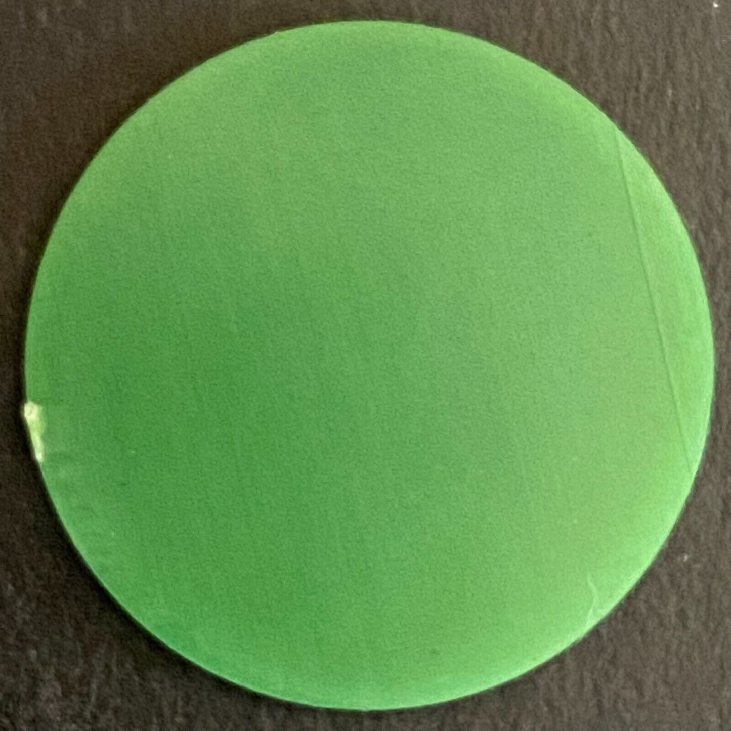 Ft. Logan Bus Englewood, CO Plastic Transit Token 23mm (#4)