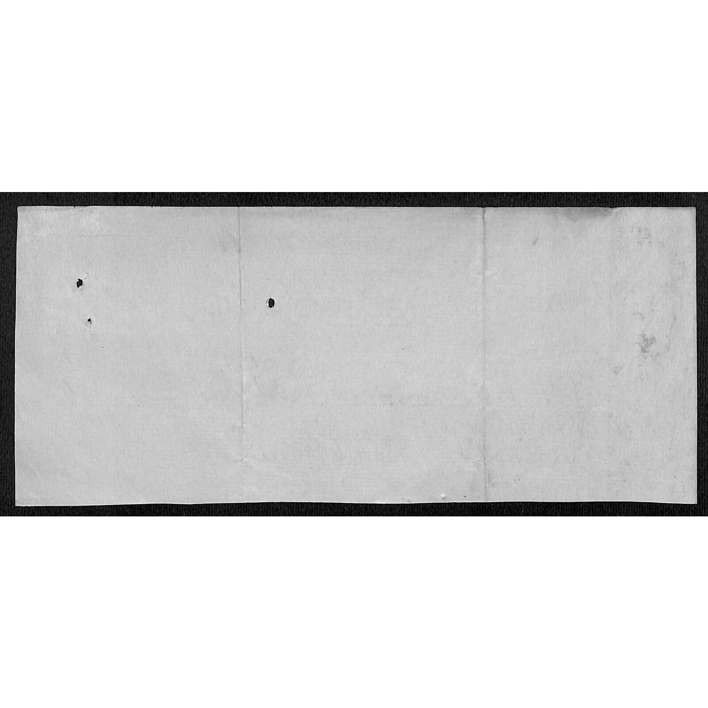 A.H. Abbott & Co. Art Material Chicago Hutchinson Decorah IA* Cut 1901 Billhead