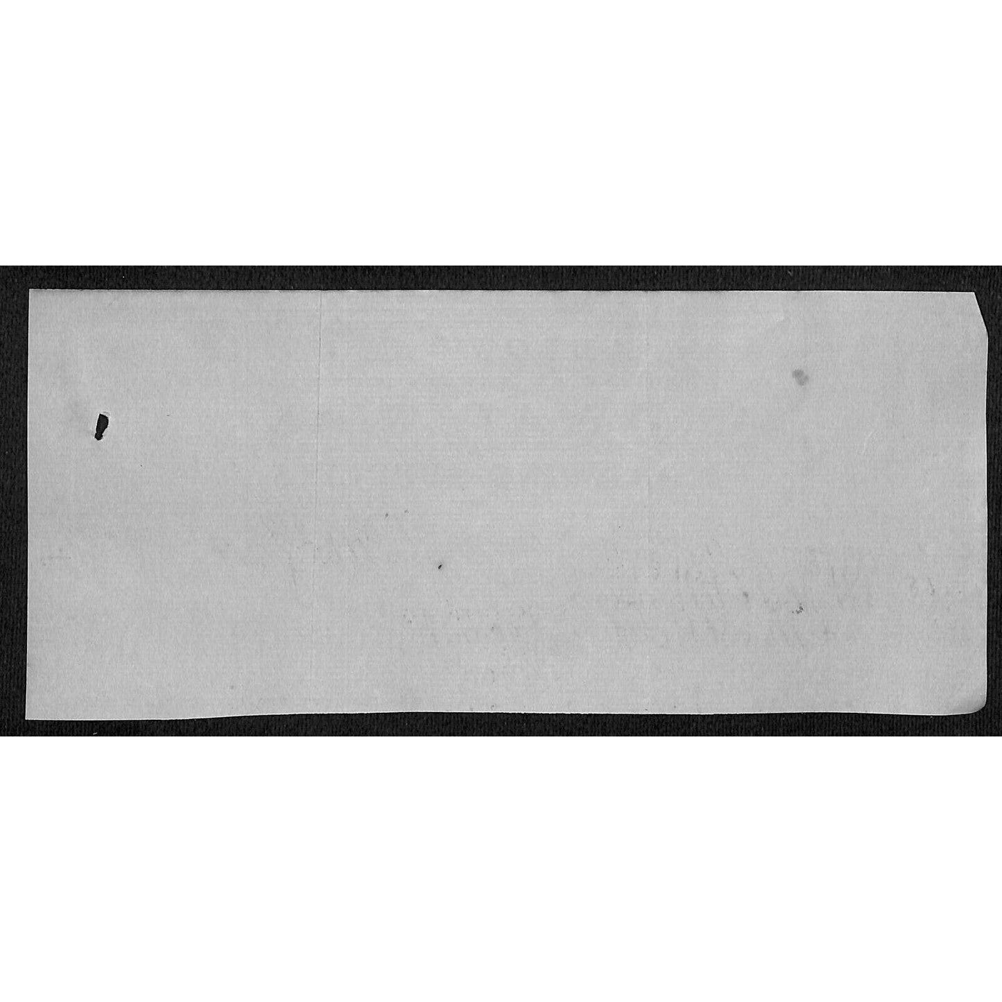 A.H. Abbott & Co Art Material Chicago Hutchinson Decorah IA* Cut 1902 Billhead