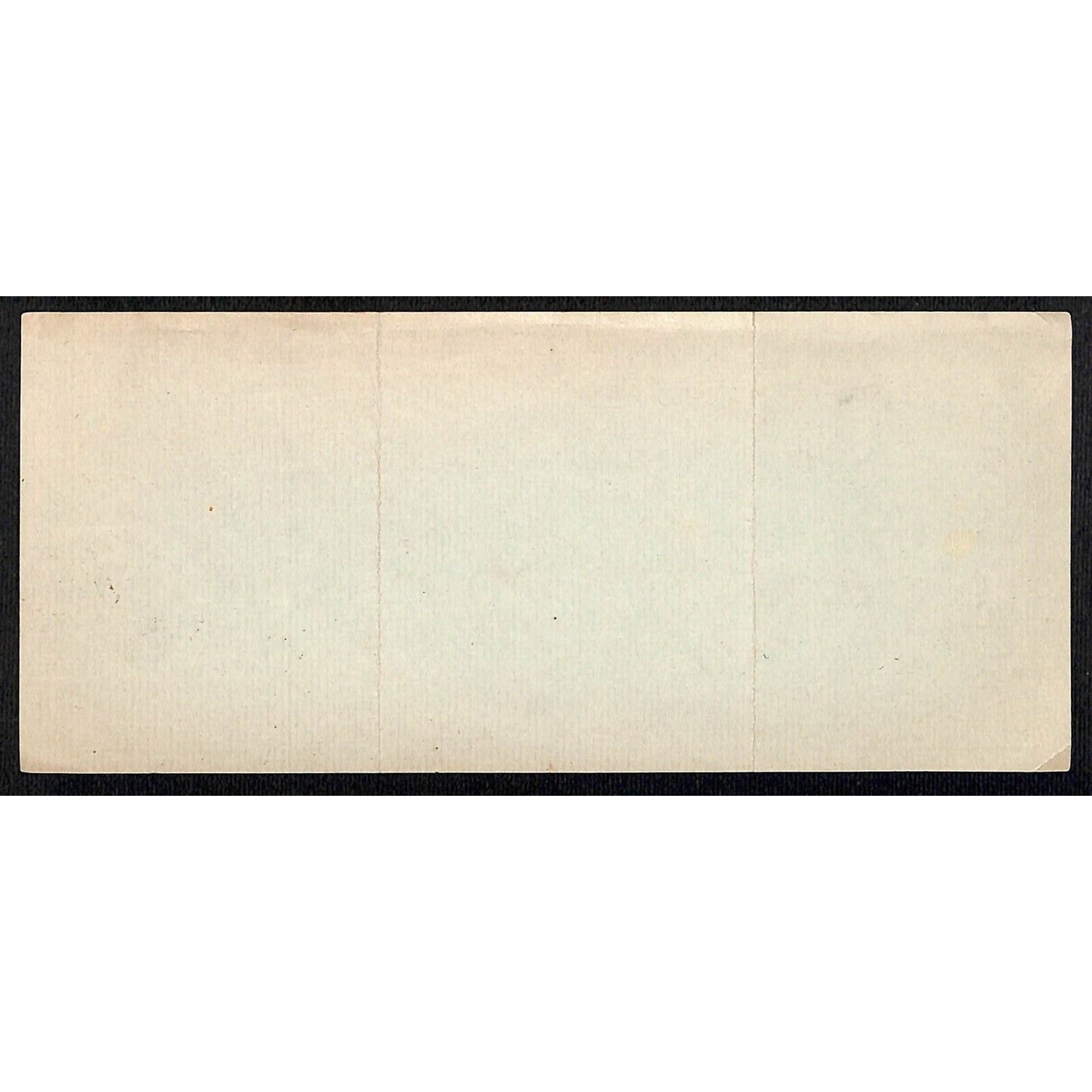 1888 Greenfield, MA J.E. Lamb / Franklin County National Bank Promissory Note