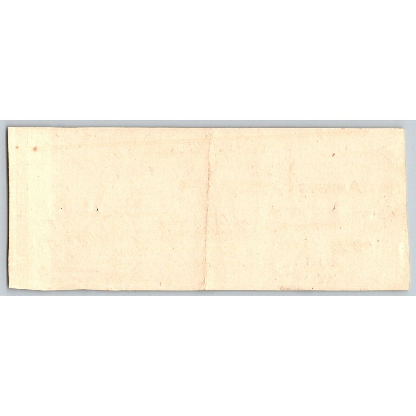 1844 Jabez Knowlton* Newburgh ME Town Check to Benjamin B. Thomas for Teaching
