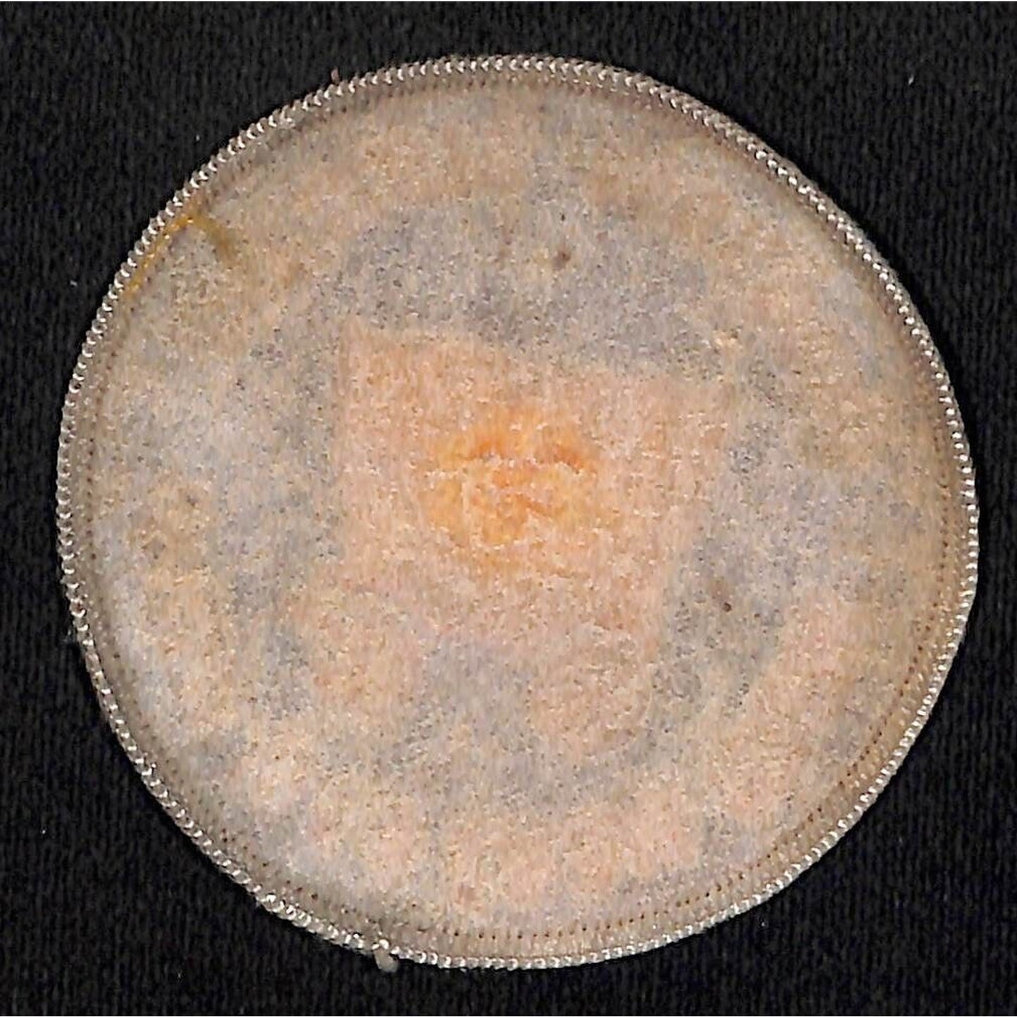 Boy Scouts BSA c1960 Iroquois Wild West Emb. Patch Scarce