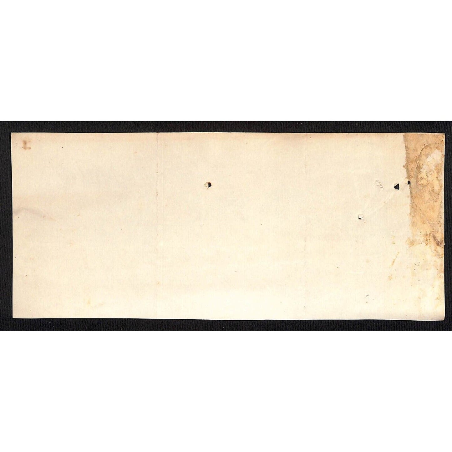 Eagle Roller Mills New Ulm, MN Hutchinson Decorah IA* Cut 1900 Billhead