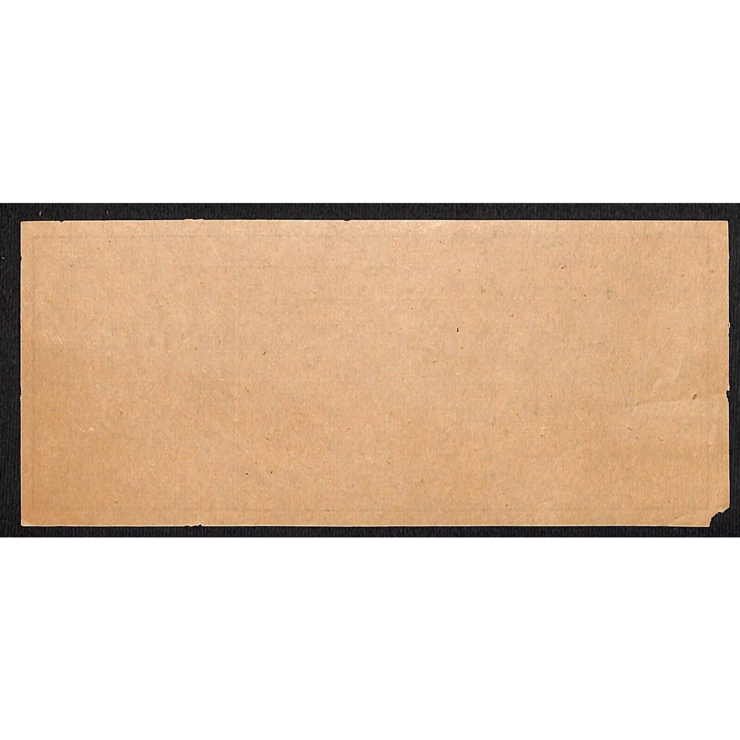 United States Express Co. 1904 Waybill Freight Payment Receipt (#14)