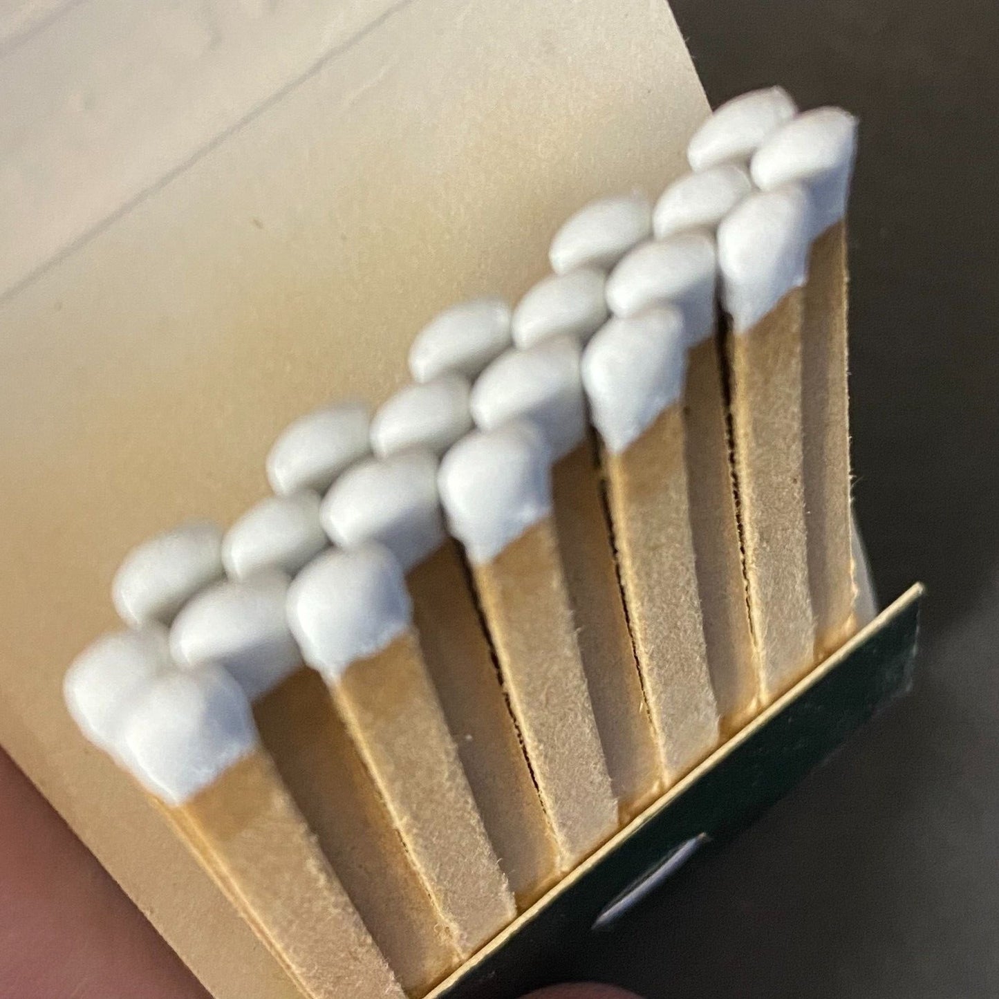 "The Seventy-One" (Rooftop Club) Chicago Full Matchbook VGC c1974-80's