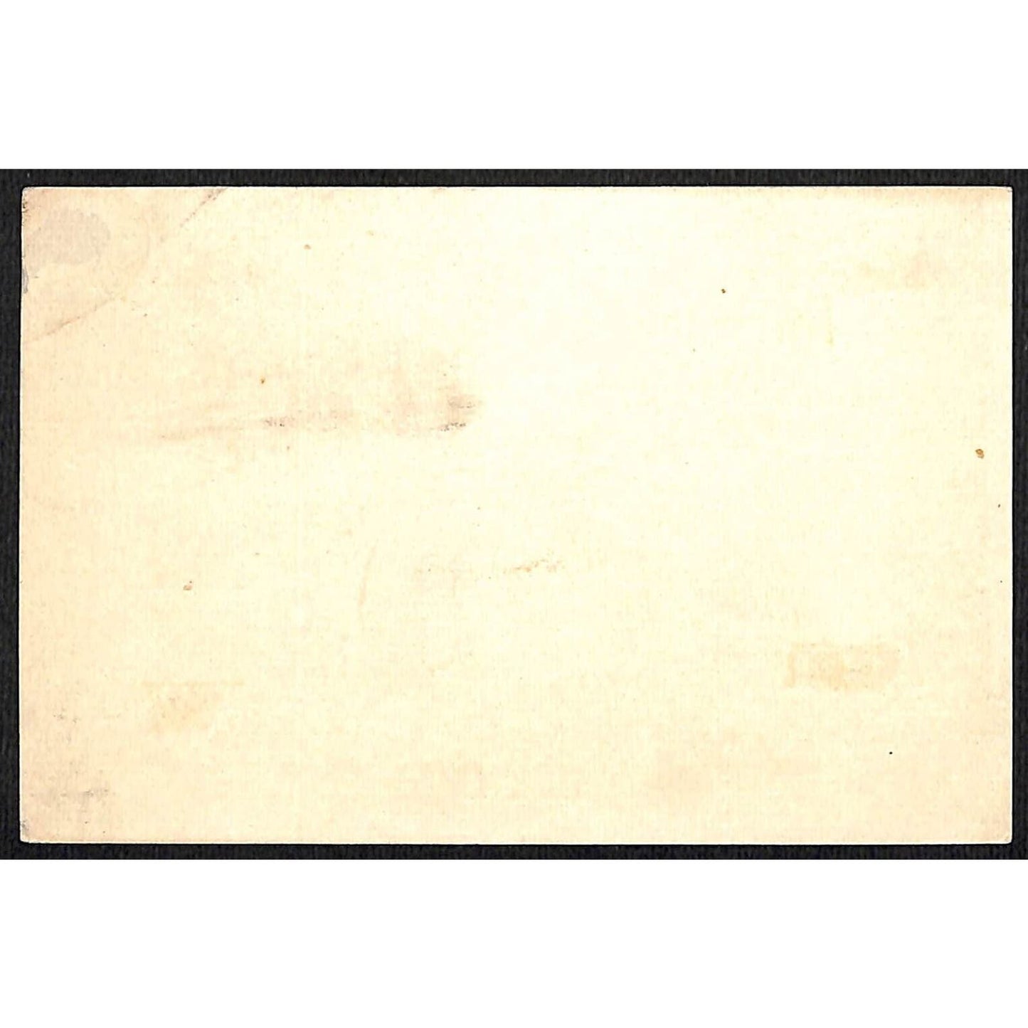 Jas. S. Kirk & Co Soap Makers Chicago Victorian Trade Card Washing the King