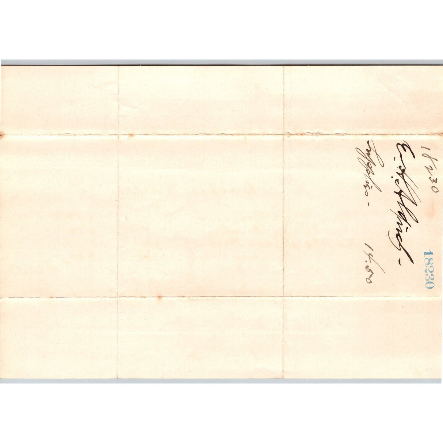 E.H. Aldrich Mill Supplies Fall River, MA 1900 Durfee Mills Billhead
