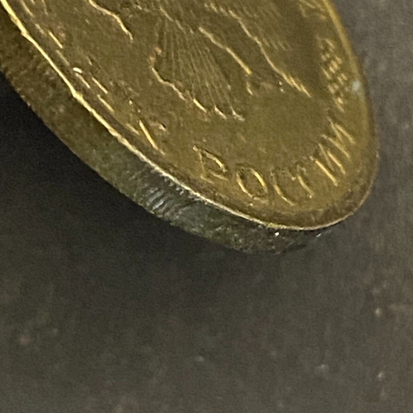 1993 50 Rubles Coin Double-Headed Eagle 25mm