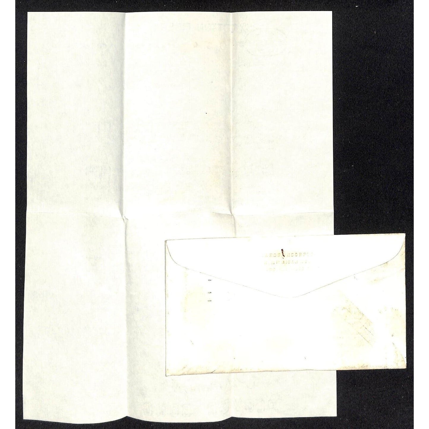 Group of 6 1967 Mississippi & George Washington First Day Covers and Contents