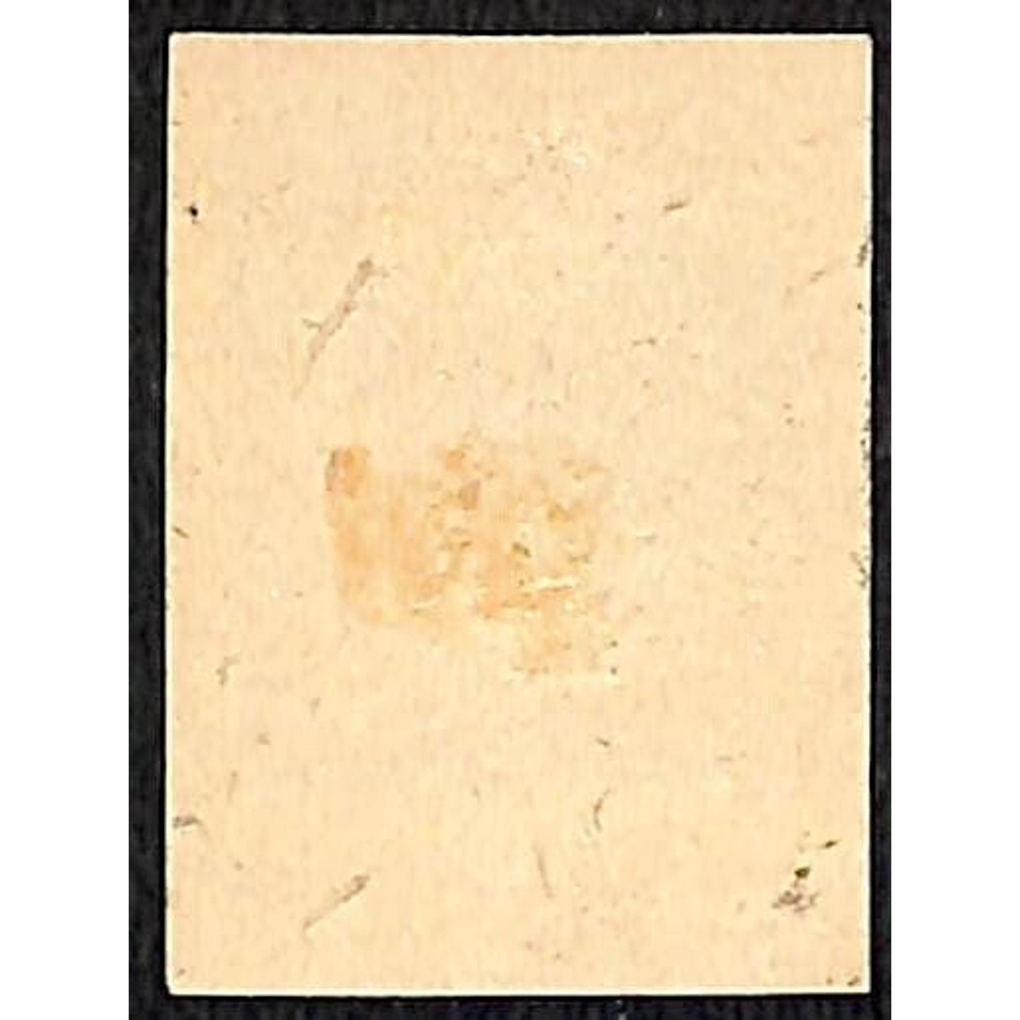 Bulgaria Country Banderas / Flag Matchbox Label Series Vintage #12