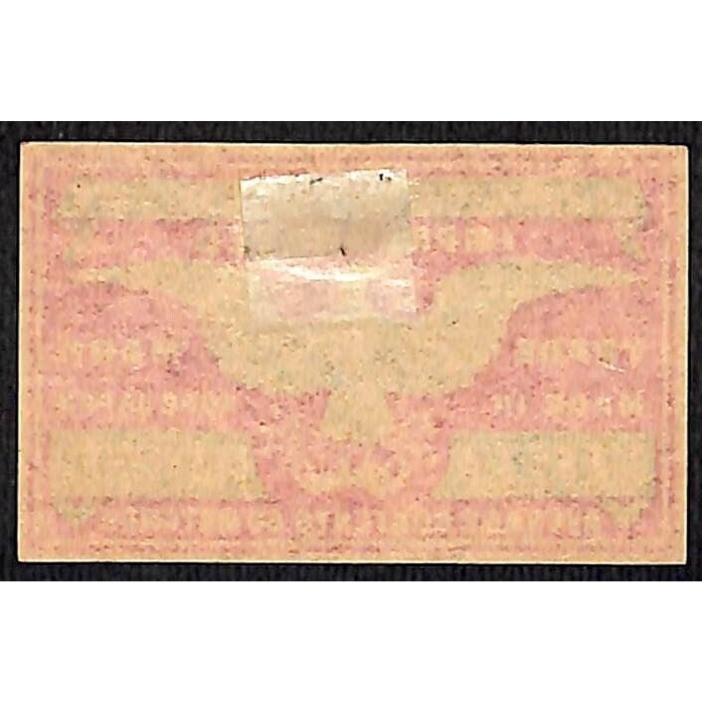 Eagle Made in Kobe Japan c1900-1920's Matchbox Label VGC