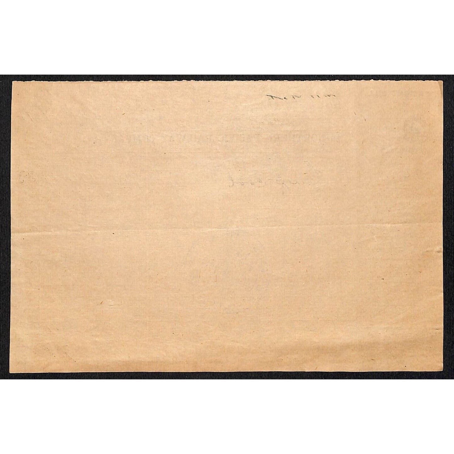 Northern Pacific Railway 1911 Freight Bill for 77,000 lbs. of Lump Coal Pony, MT