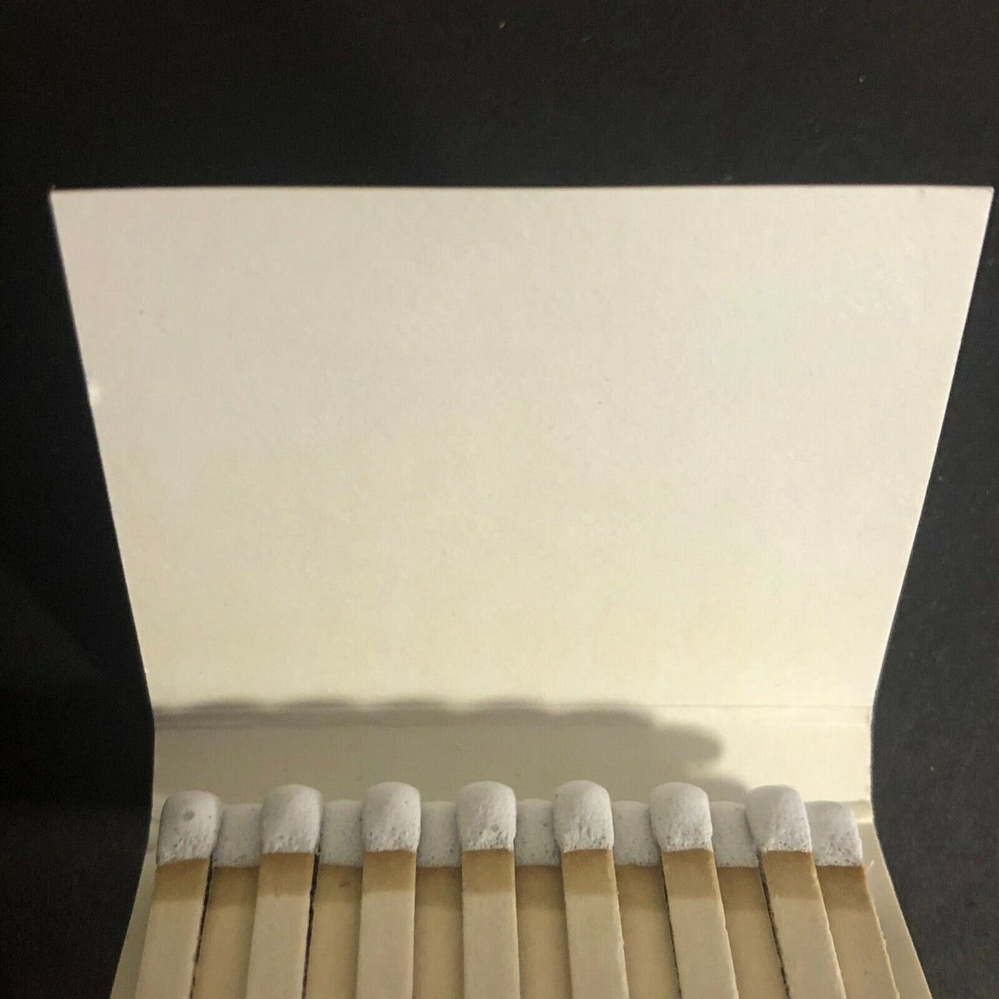La Posada Resort Hotel Scottsdale c1970's-80's Full Matchbook