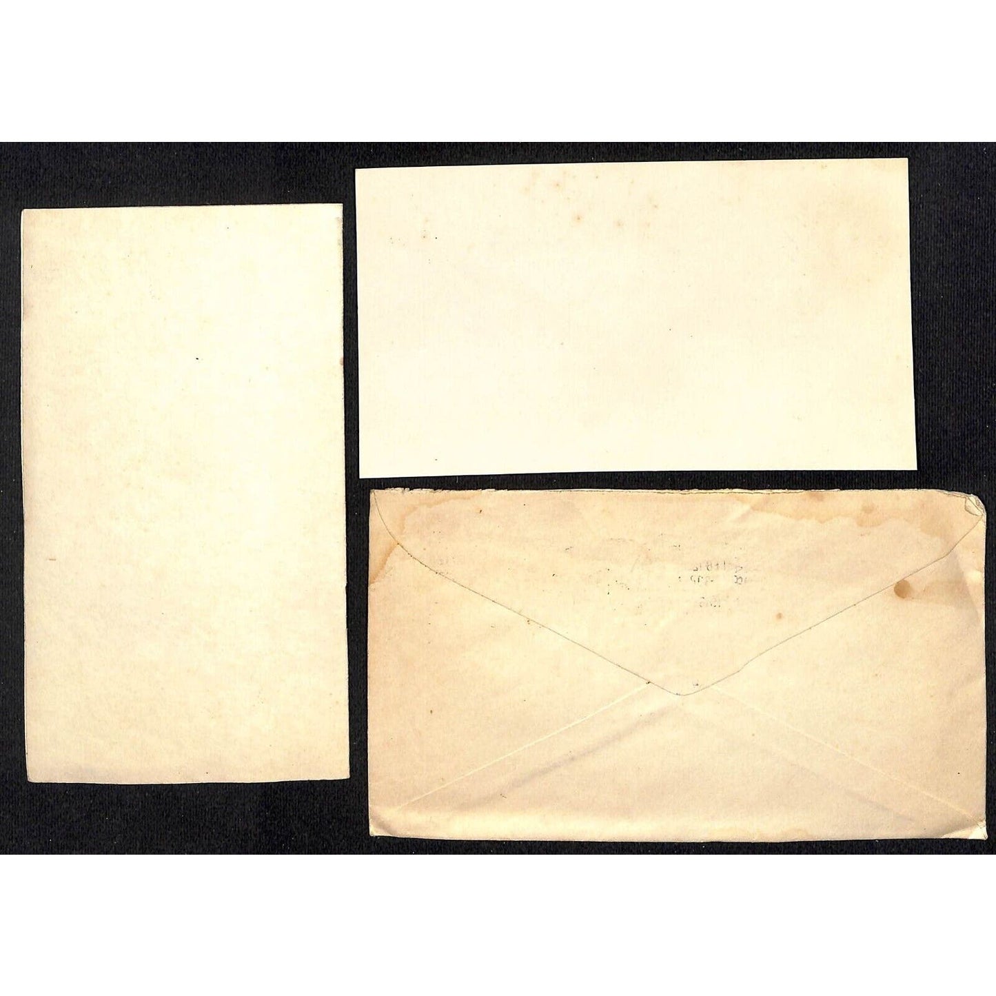 Bangor, ME Merrill Trust Co. 1916 ABC of Estates Booklet & Cover Knowlton*