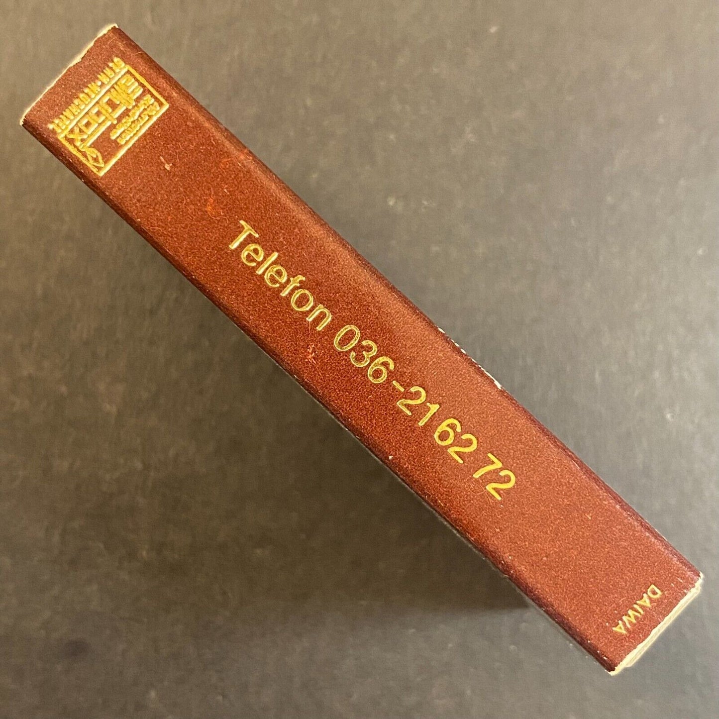 Grande Hotel Interlaken Beau Rivage Vintage Matchbox VGC Scarce