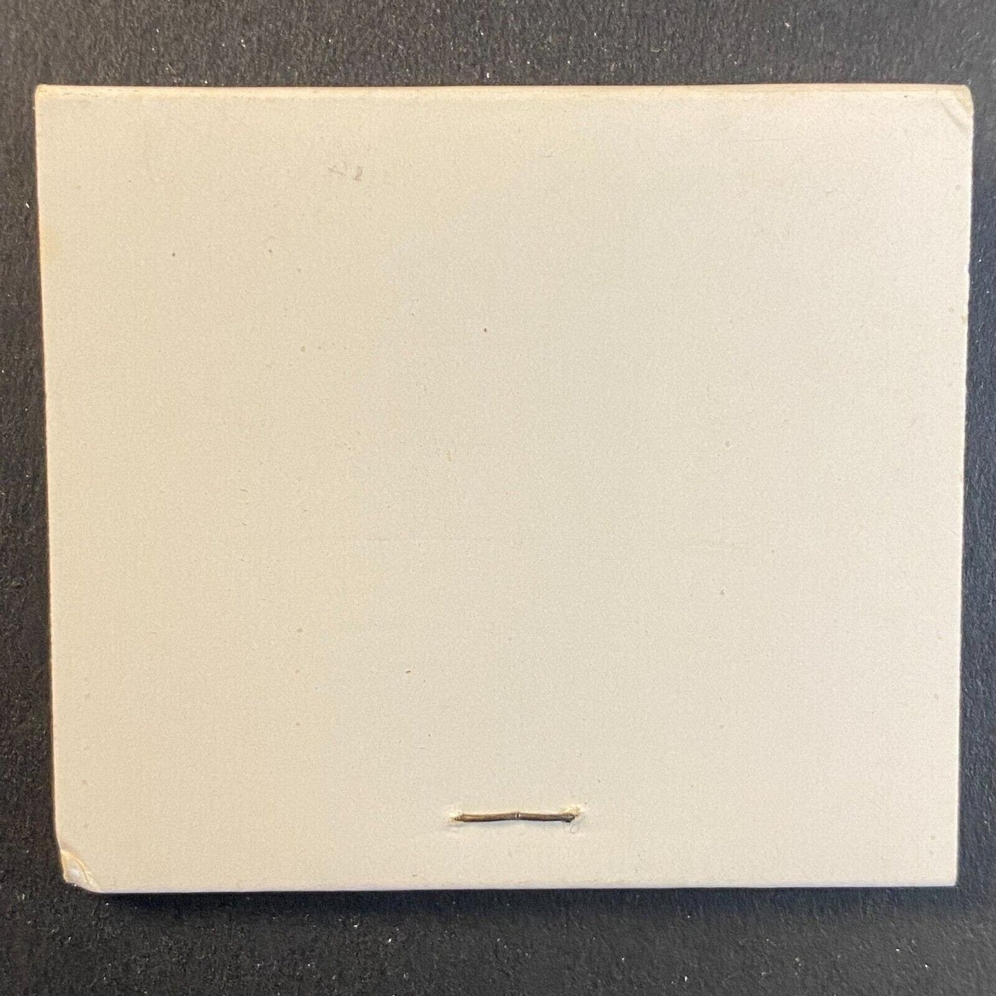 Matty's Wayside Inn Glenview c1960's-73 Full Matchbook Scarce VGC