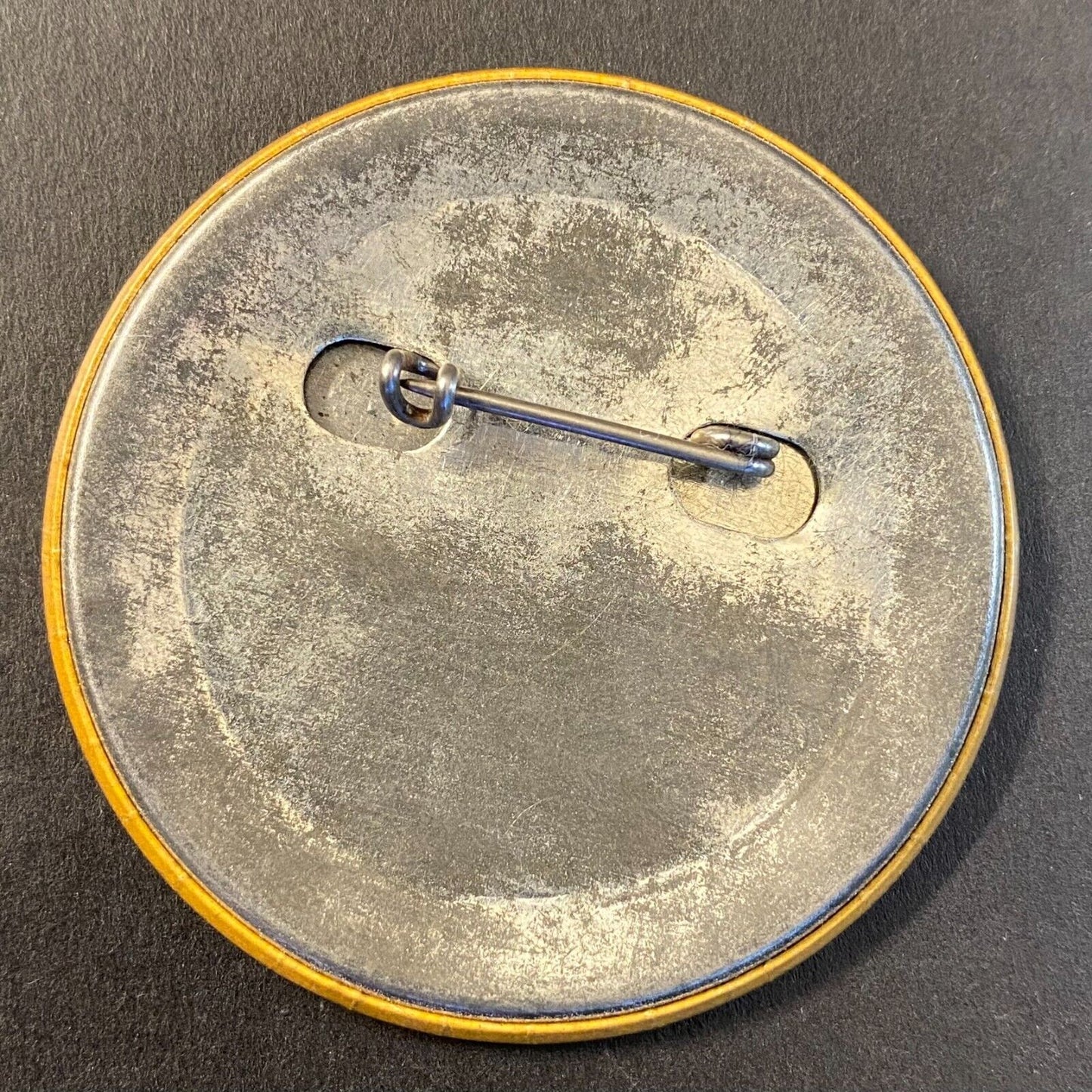 Curtiss Wright Airplane Division Louisville Plant Contractor ID Pinback 2 3/8"