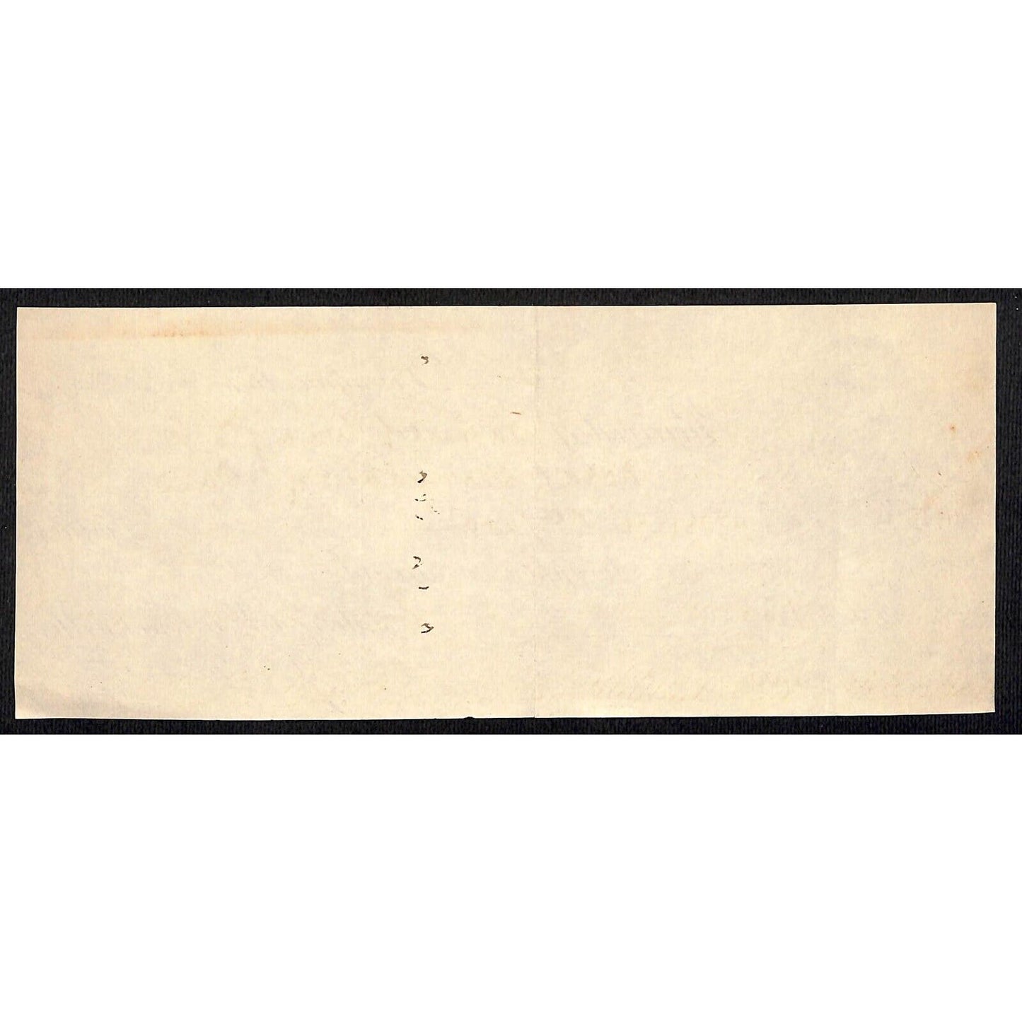 Dowagiac, MI Round Oak Stove Company / Samuel Wang Co* 1909 Receipt