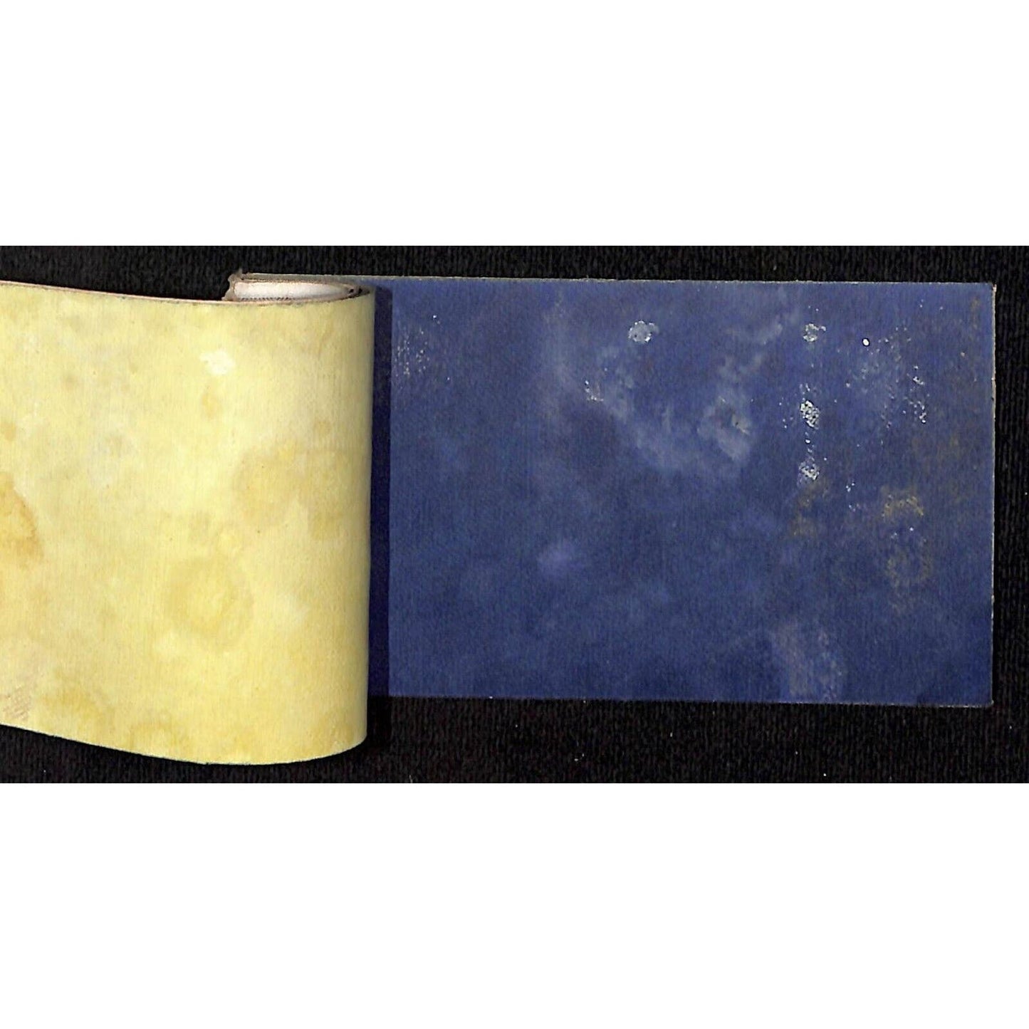 H.B. Wiggins Sons* Hollena NY c1900 15pp Product Sample Booklet 2 3/8" x 4 3/8"