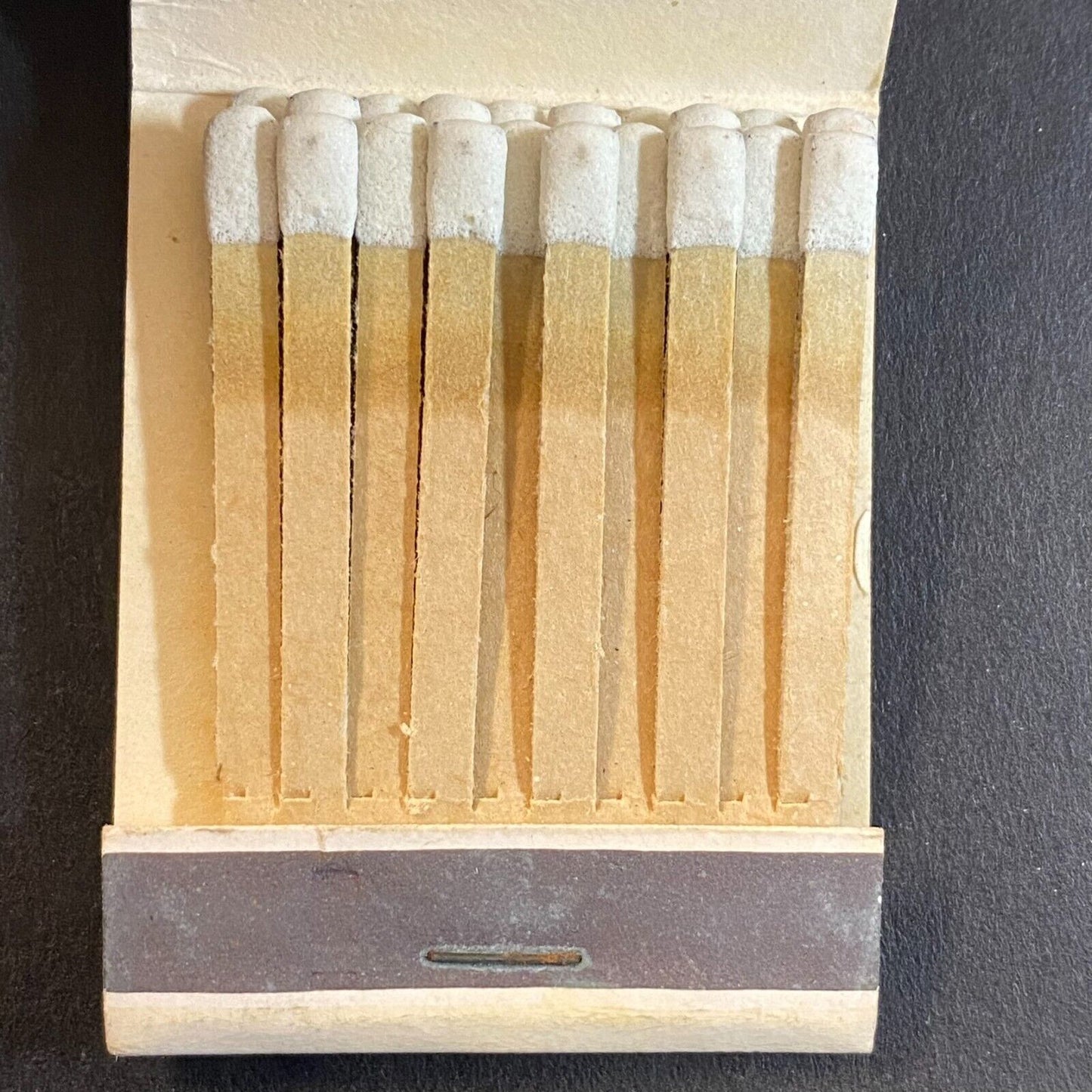 Elect Jack A. Pimentel City Council Fremont, CA Full Matchbook c1972 Scarce