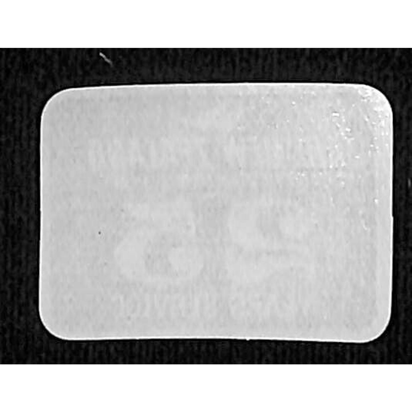 Air New Zealand Previously Named Teal Small Label 25 Years Service 1" x 1 3/8"
