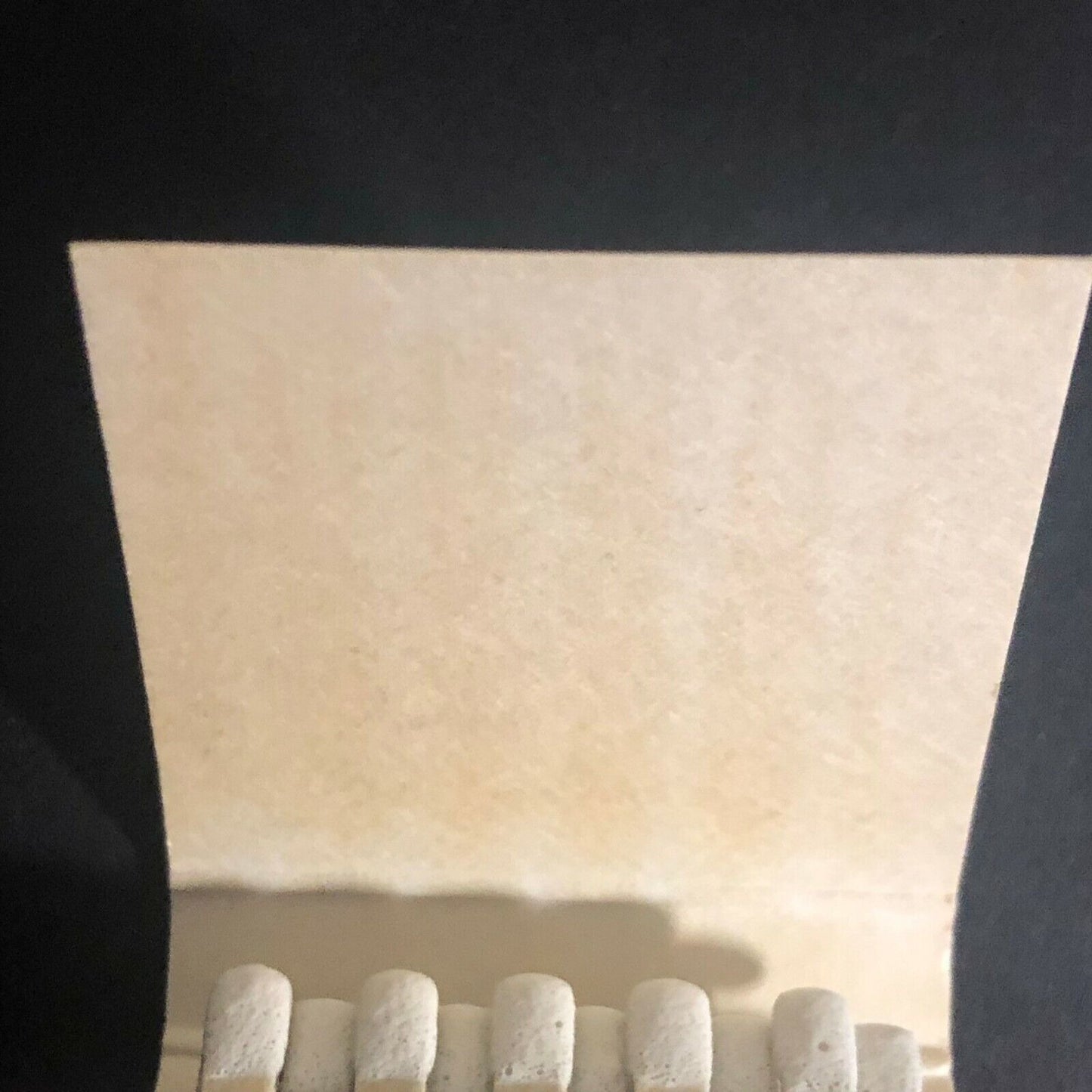 Dragon Inn Chinese Restaurant St. Meyers, FL c1970's-80's Full Matchbook