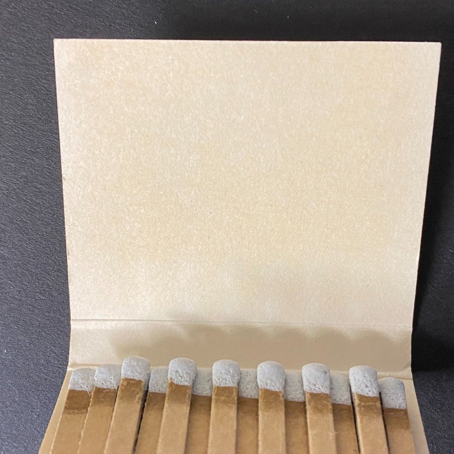 La Grange Country Club Chicago Near Full (-1) Matchbook c1974 VGC Scarce