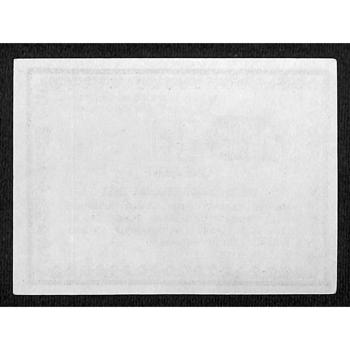 King Kullen Supermarket Westbury, NY "Food Stamp Change Chit" 1c c1965-70 VGC