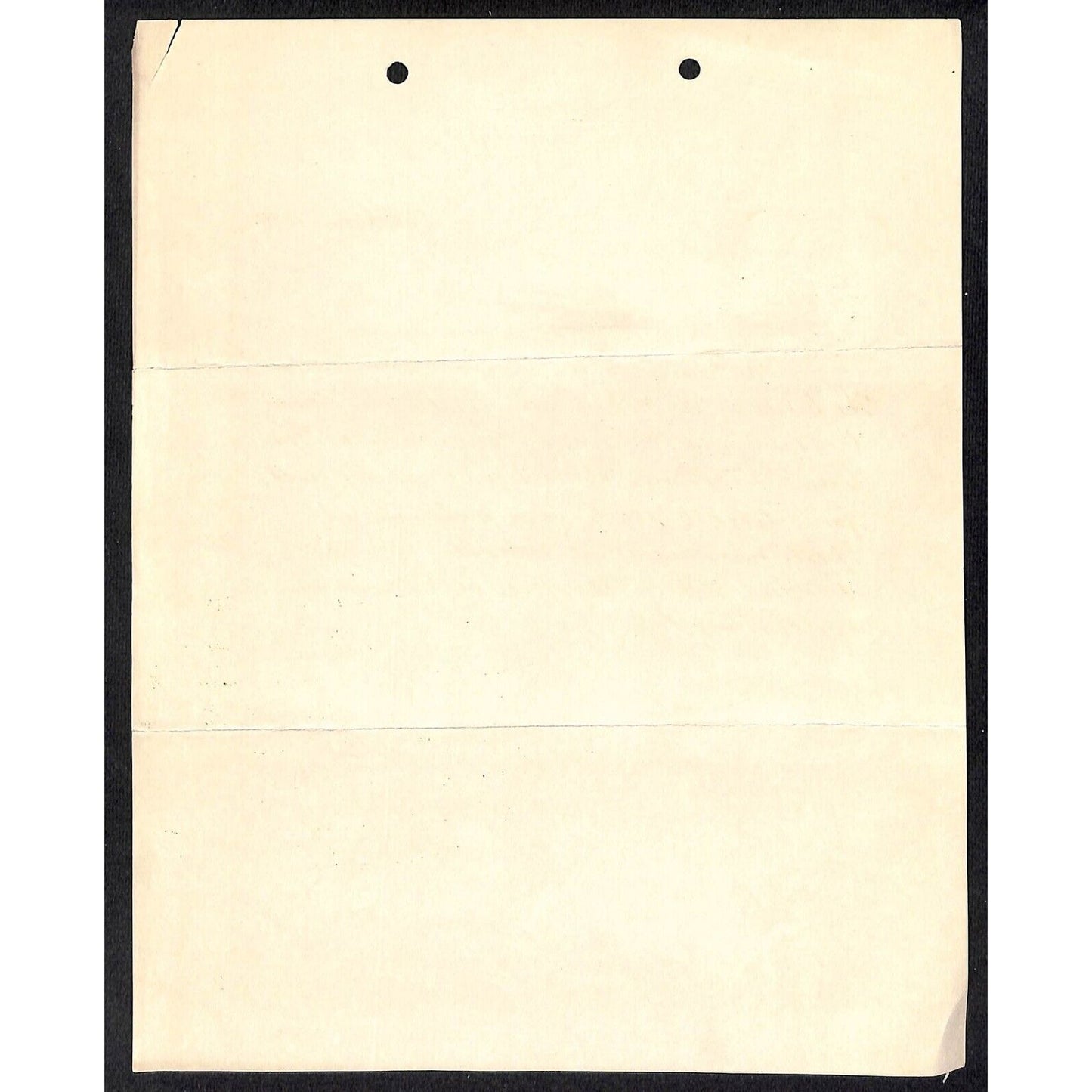 Interstate Commerce 1889 ALS Letterhead to CLI&P Railway re: George Rice Case