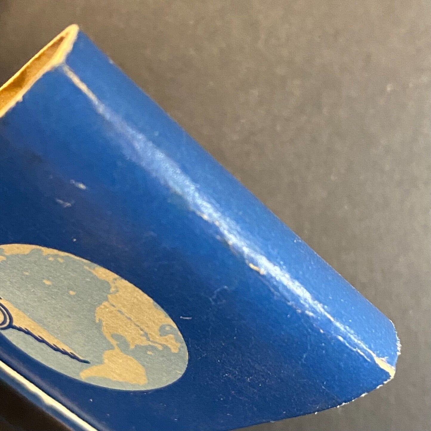 Pan American Airways System c1930's-44 Full Matchbook VGC Scarce Globe